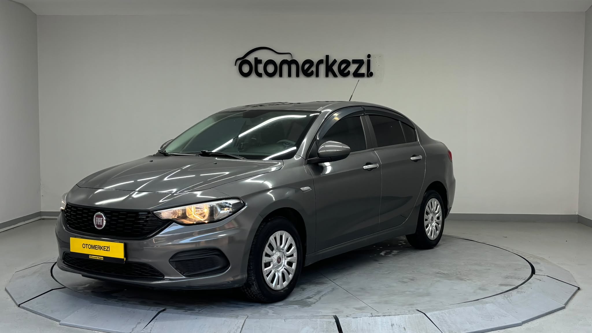 FIAT EGEA 1